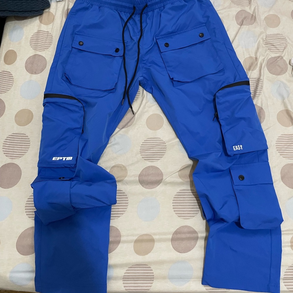 EPTM Cargo Pants SzXL(or 36)